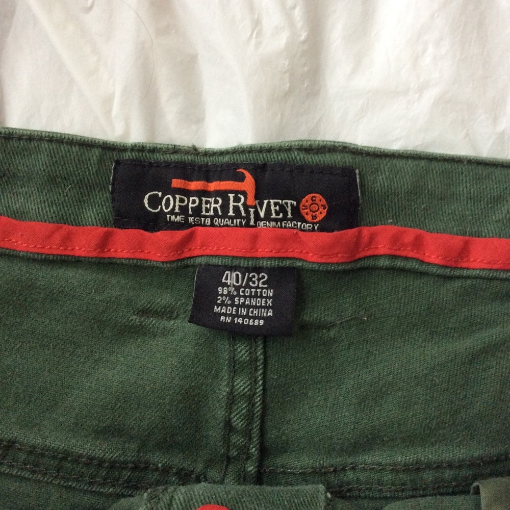 Jeans - Picture 2 of 4